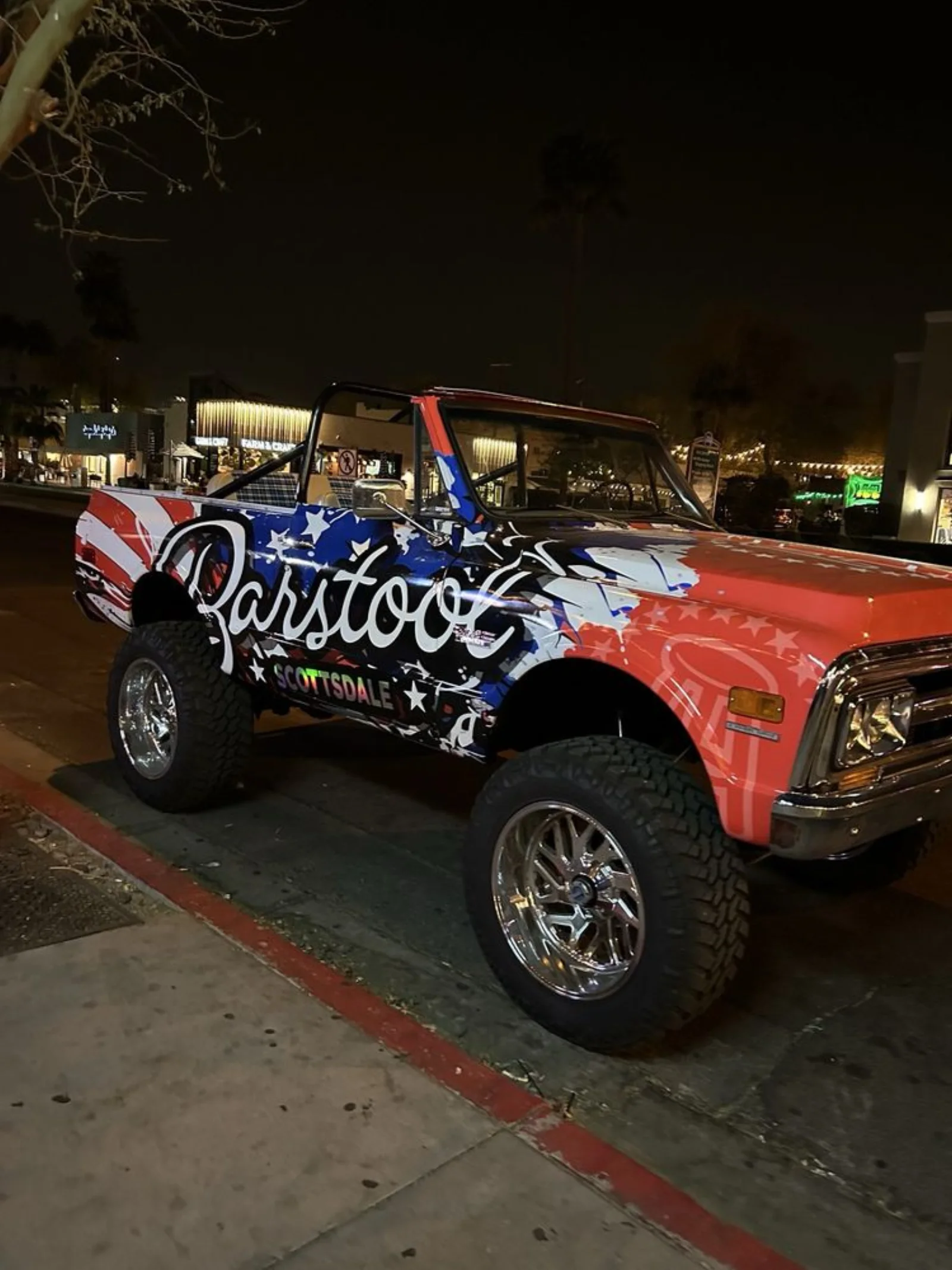 Barstool Scottsdale, nightclubs in Scottsdale 3