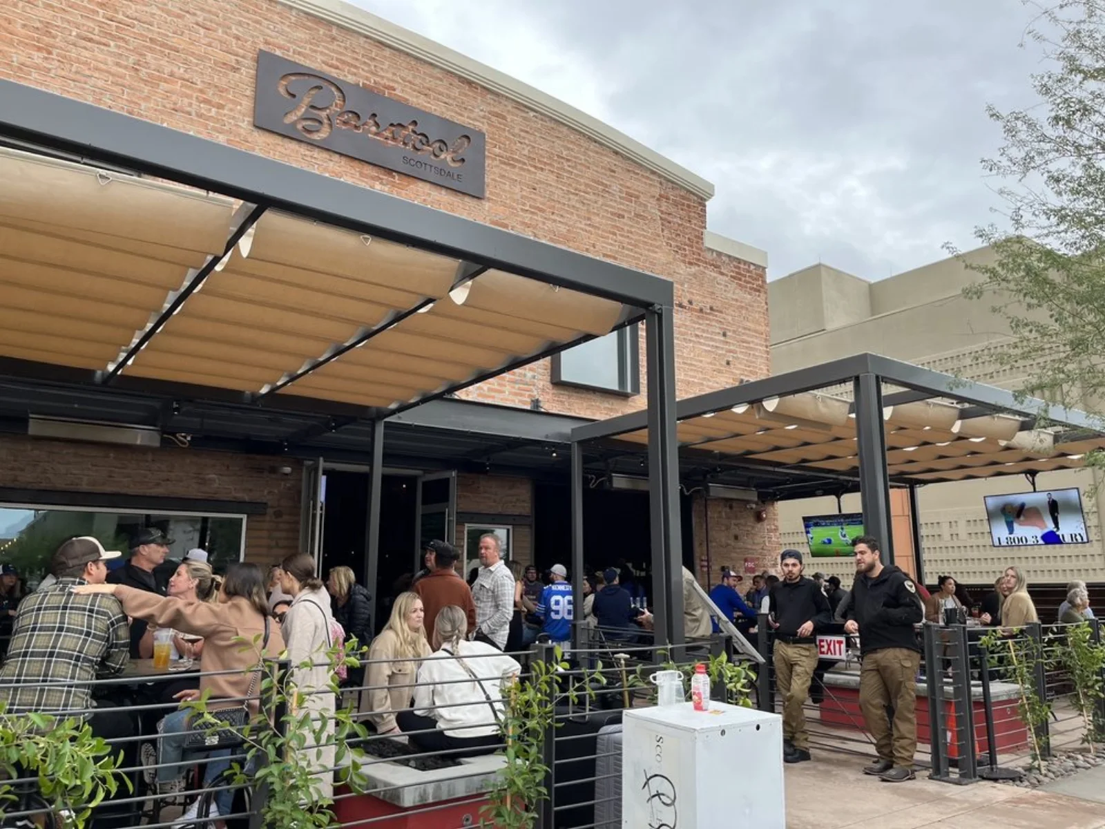 Barstool Scottsdale, nightclubs in Scottsdale 4