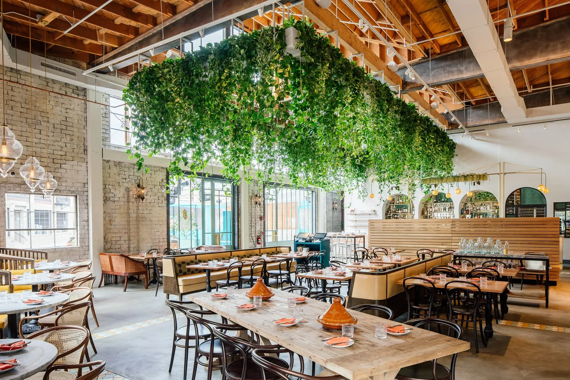 Bavel - restaurant in Los Angeles