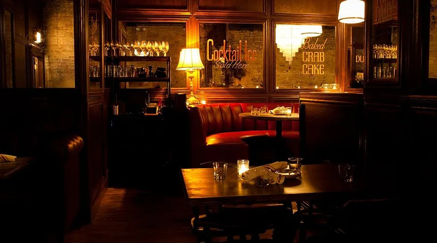 Bavette's Steakhouse - steak house