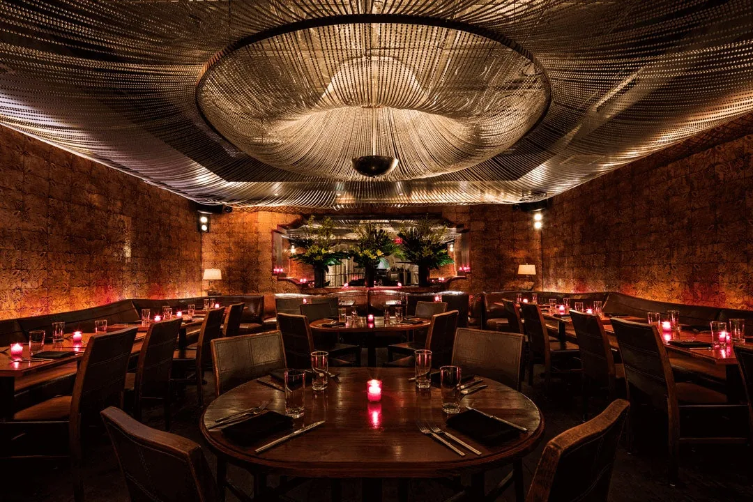 Beauty & Essex - restaurant in New York