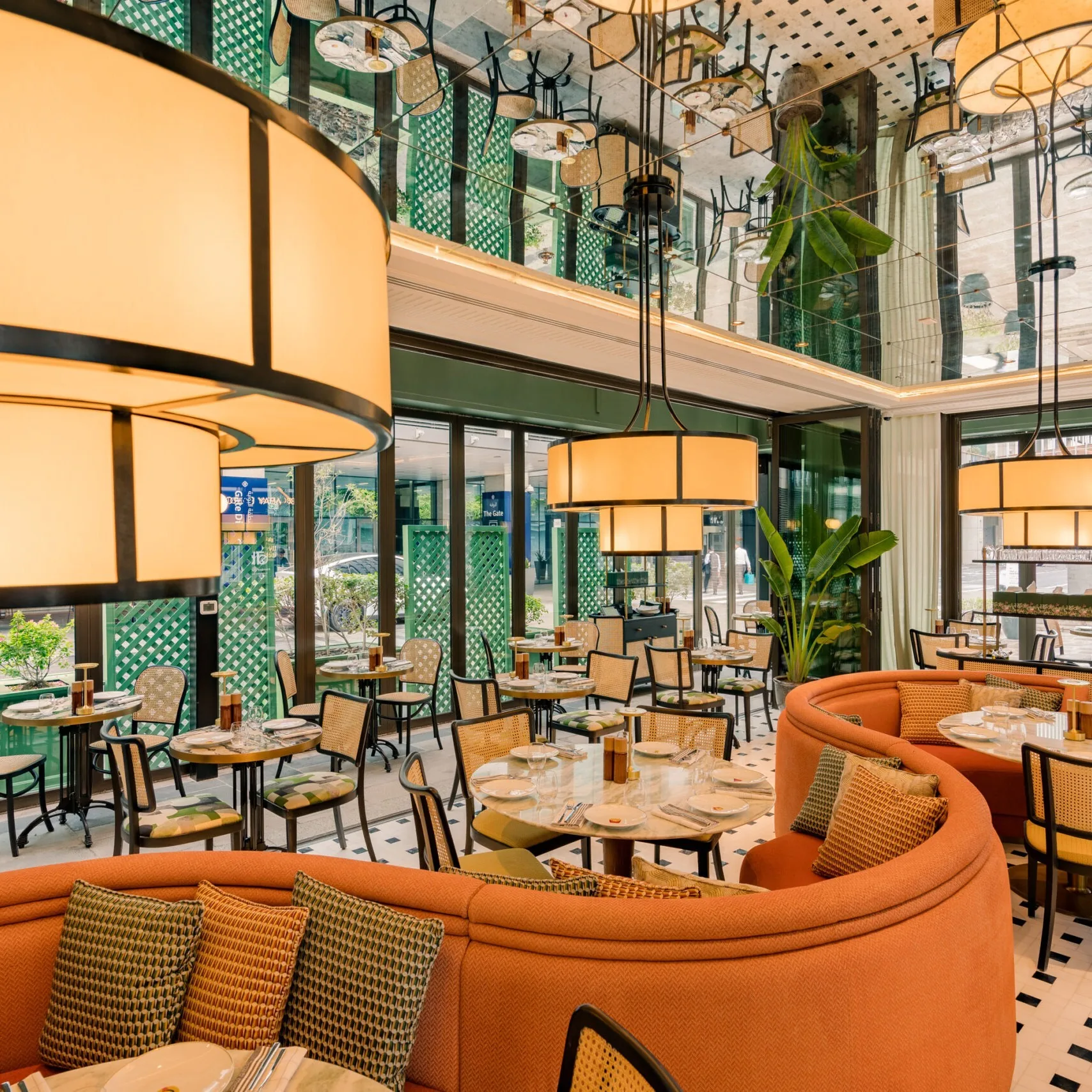 Le Petit Beefbar Dubai - restaurant