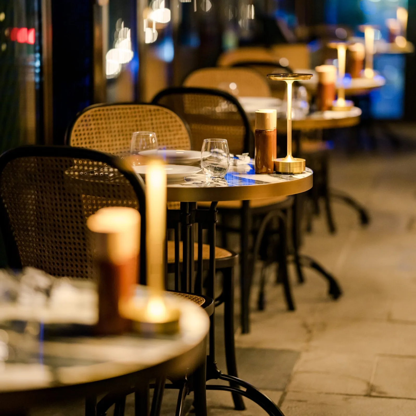 Le Petit Beefbar Dubai, restaurants in Dubai 4