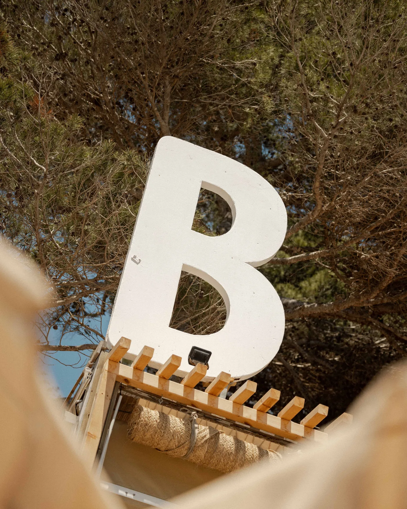 Beso Beach Ibiza - scene 3
