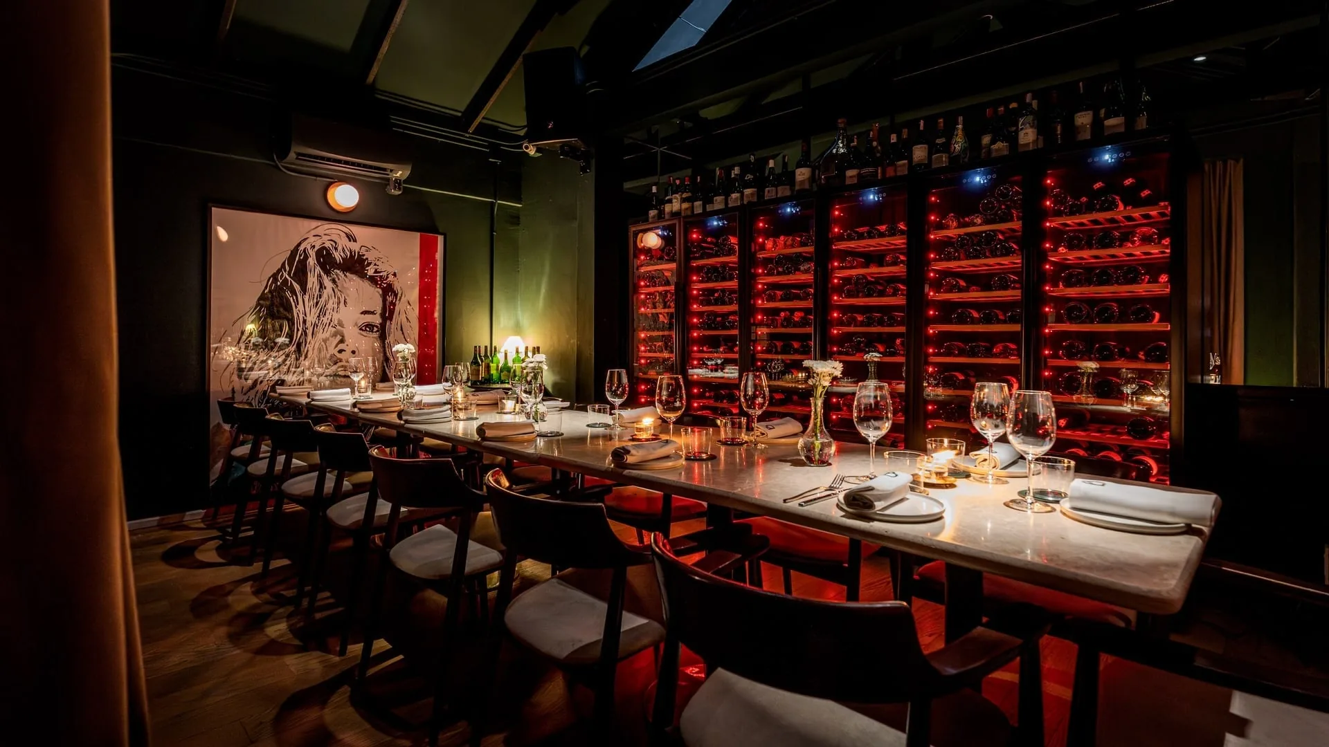 Bisou - restaurant in Bangkok