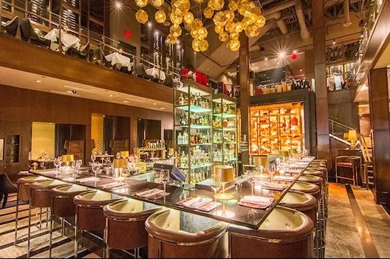 Black & Blue - restaurant 3