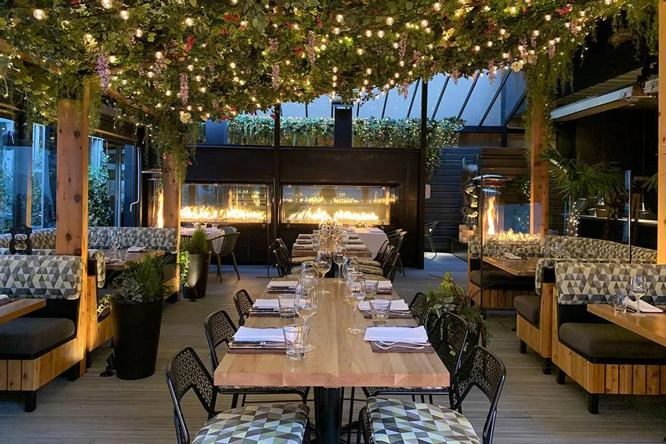 Black & Blue - restaurant 4