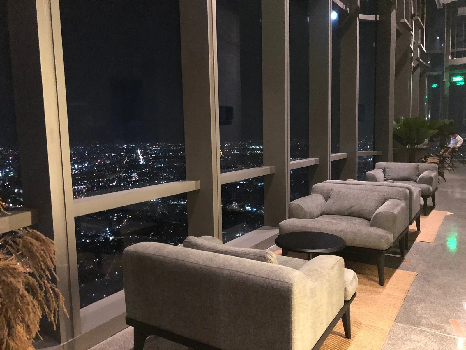 Blank Lounge - saigon 3