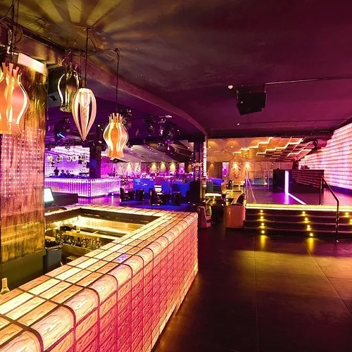 Bling - night club 2