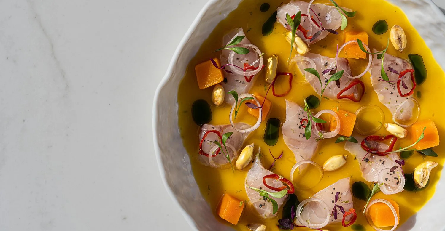 Blue Marlin - mediterranean restaurant 4