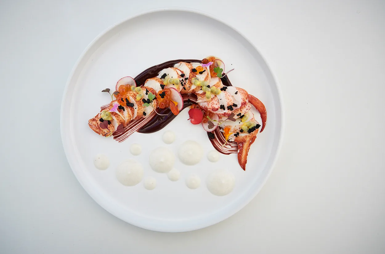 Blue Marlin - mediterranean restaurant 2