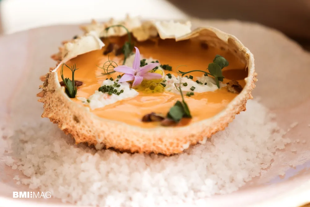 Blue Marlin - mediterranean restaurant 3