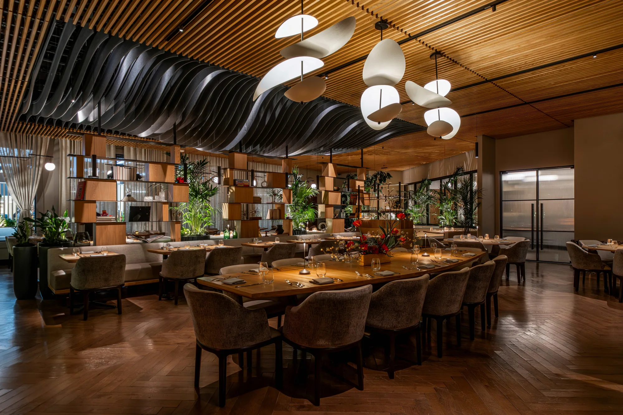 BOA Steakhouse at Palazzo - restaurant in Las Vegas