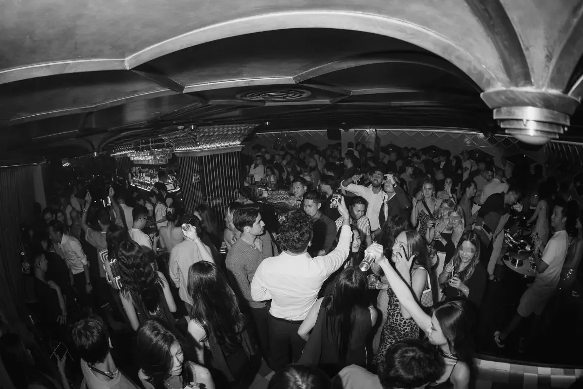 Bodega - saigon