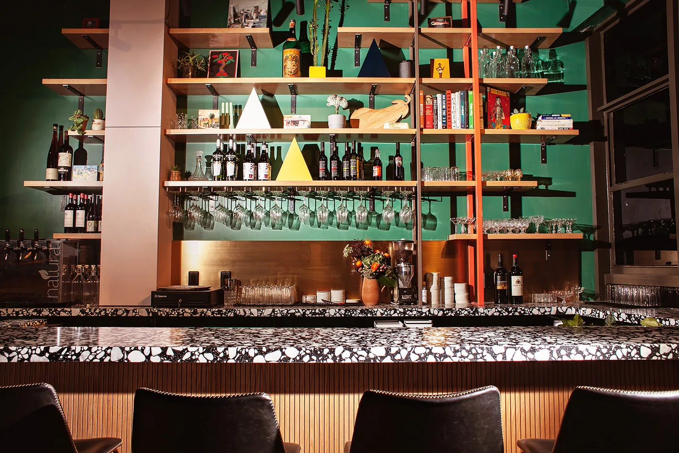 Boia De - restaurant in Miami