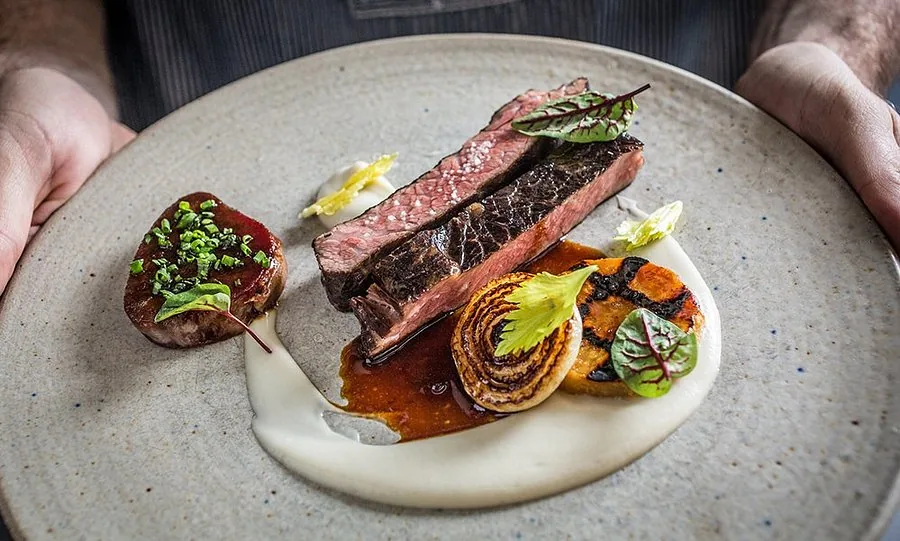 Boka - american restaurant