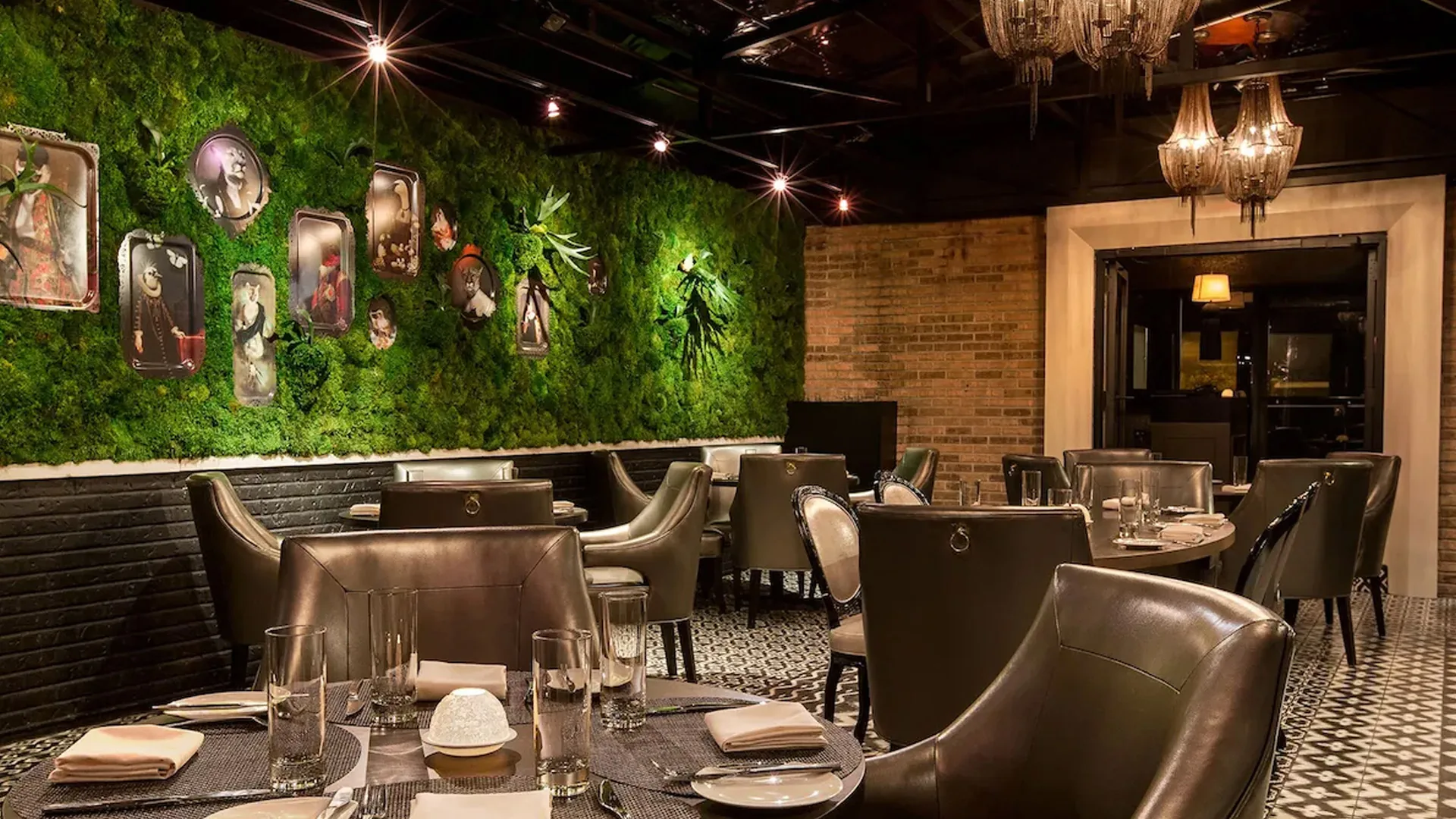 Boka - restaurant in Chicago