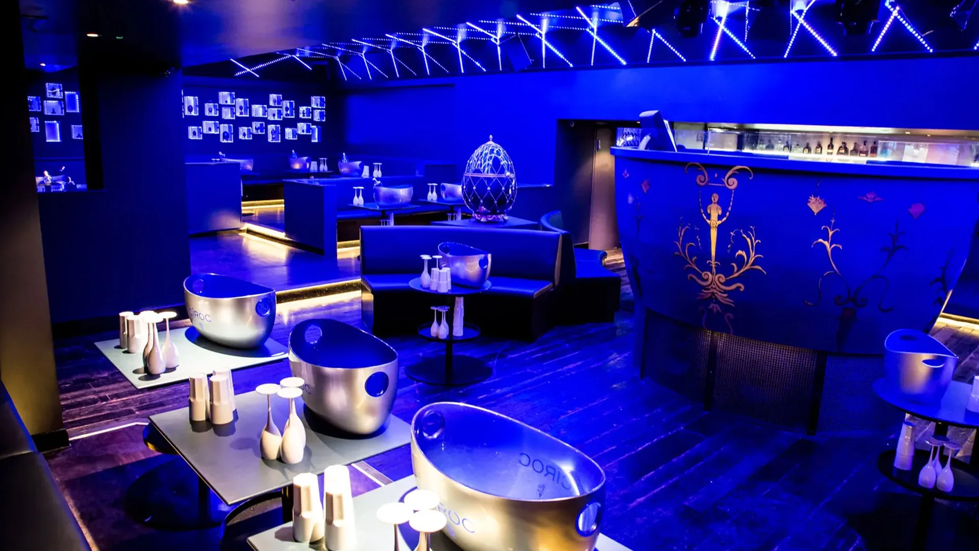 Bonbonniere - nightclub in Mykonos