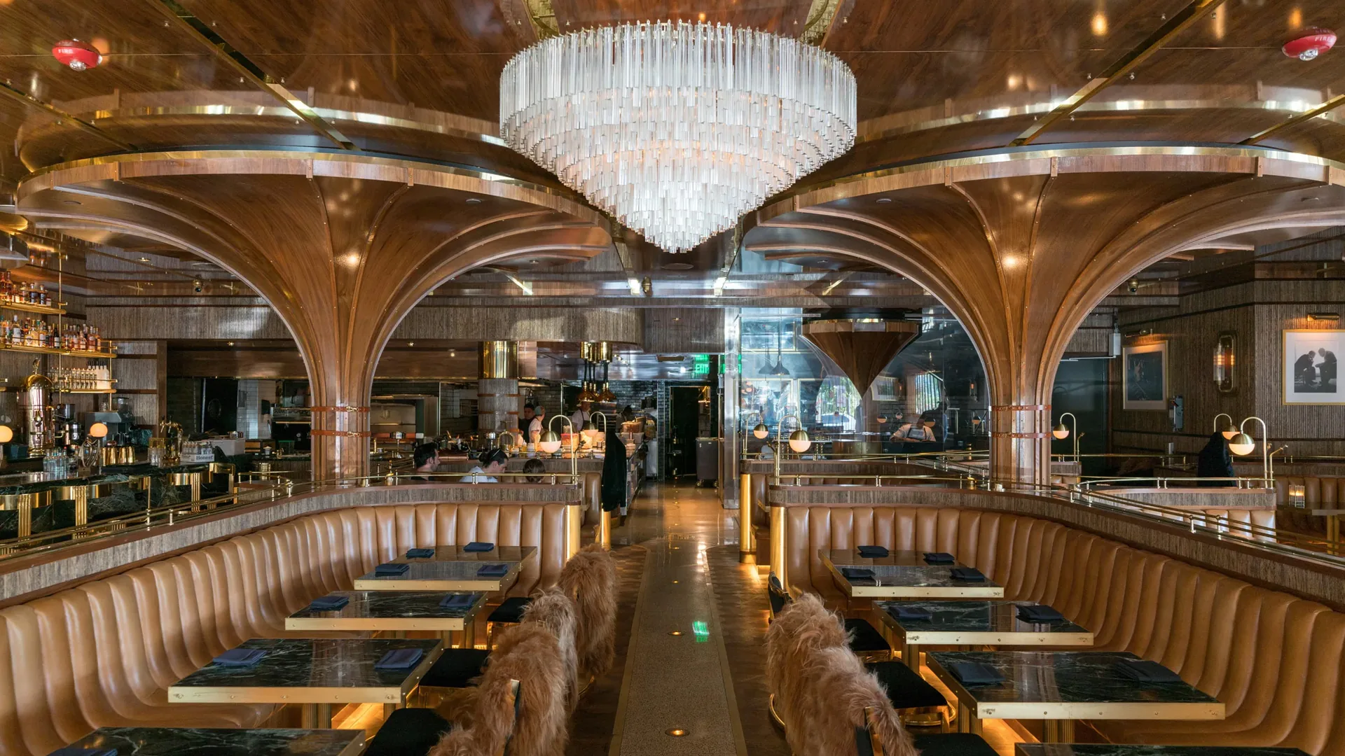 Born N Raised - restaurant in San Diego