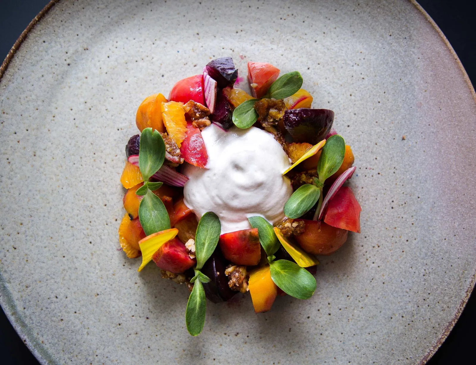 Botanist - restaurant 2