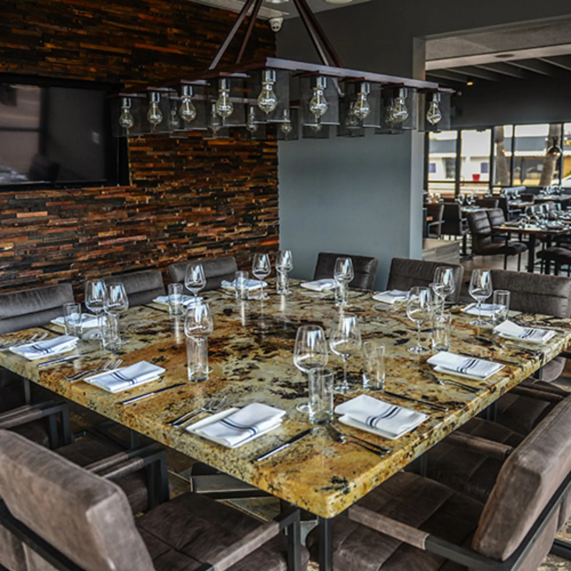 Bourbon & Bones, restaurants in Scottsdale 5