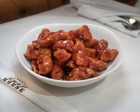 Brooklyn Chop House - restaurant 3