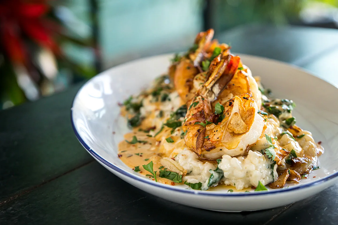 Buck & Rider, restaurants in Scottsdale 4