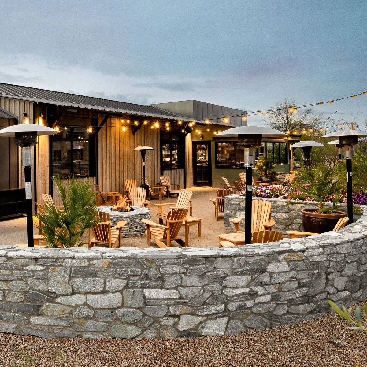 Buck & Rider, restaurants in Scottsdale 5