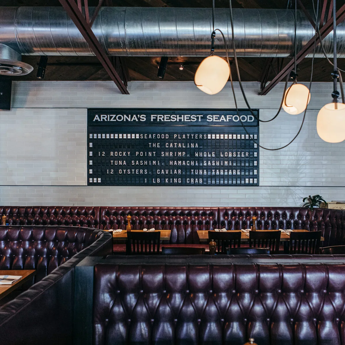 Buck & Rider, restaurants in Scottsdale 6