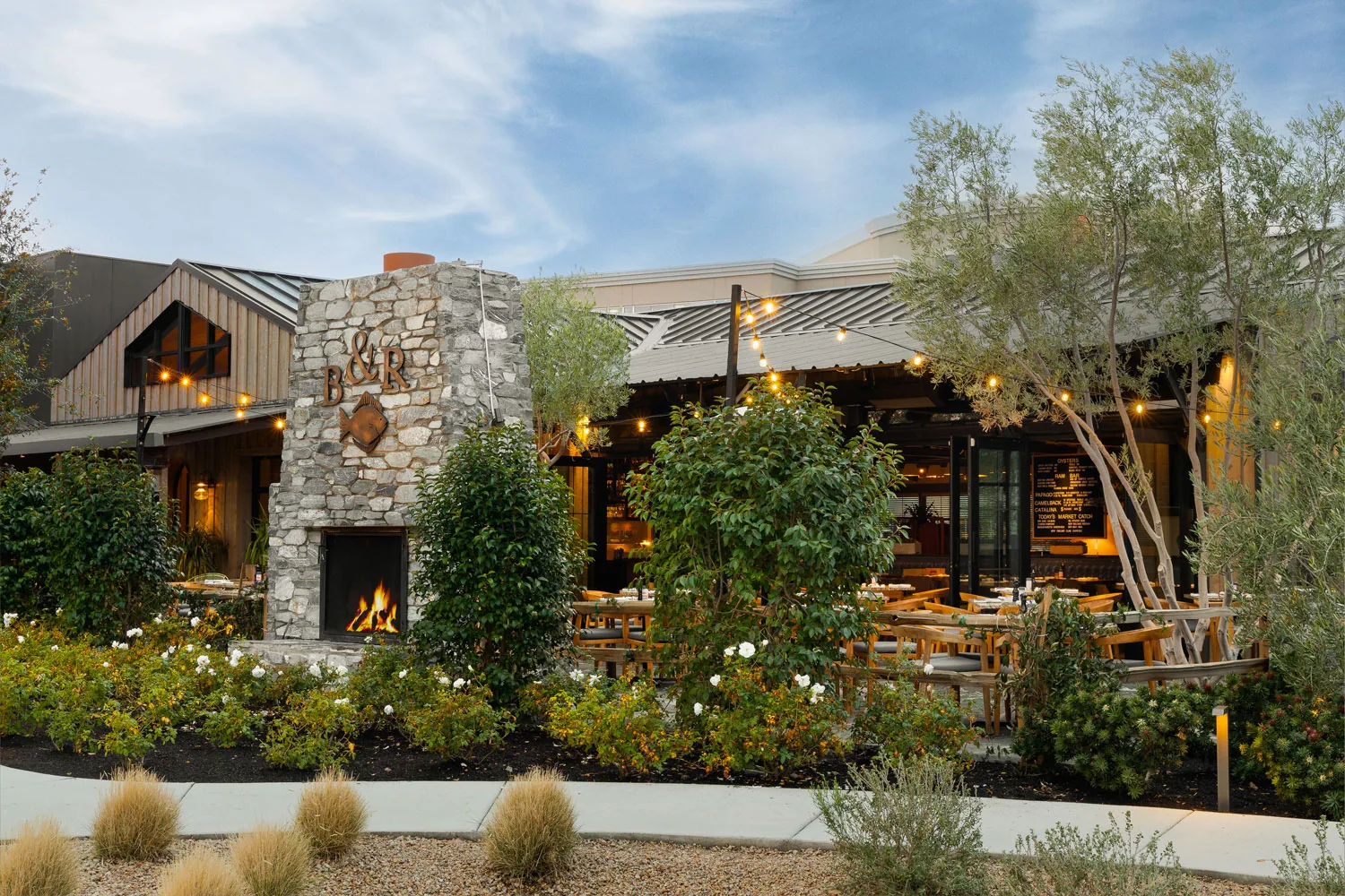Buck & Rider - restaurant in Scottsdale