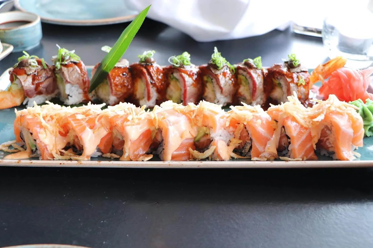 Buddha Bar - asian fusion restaurant 3