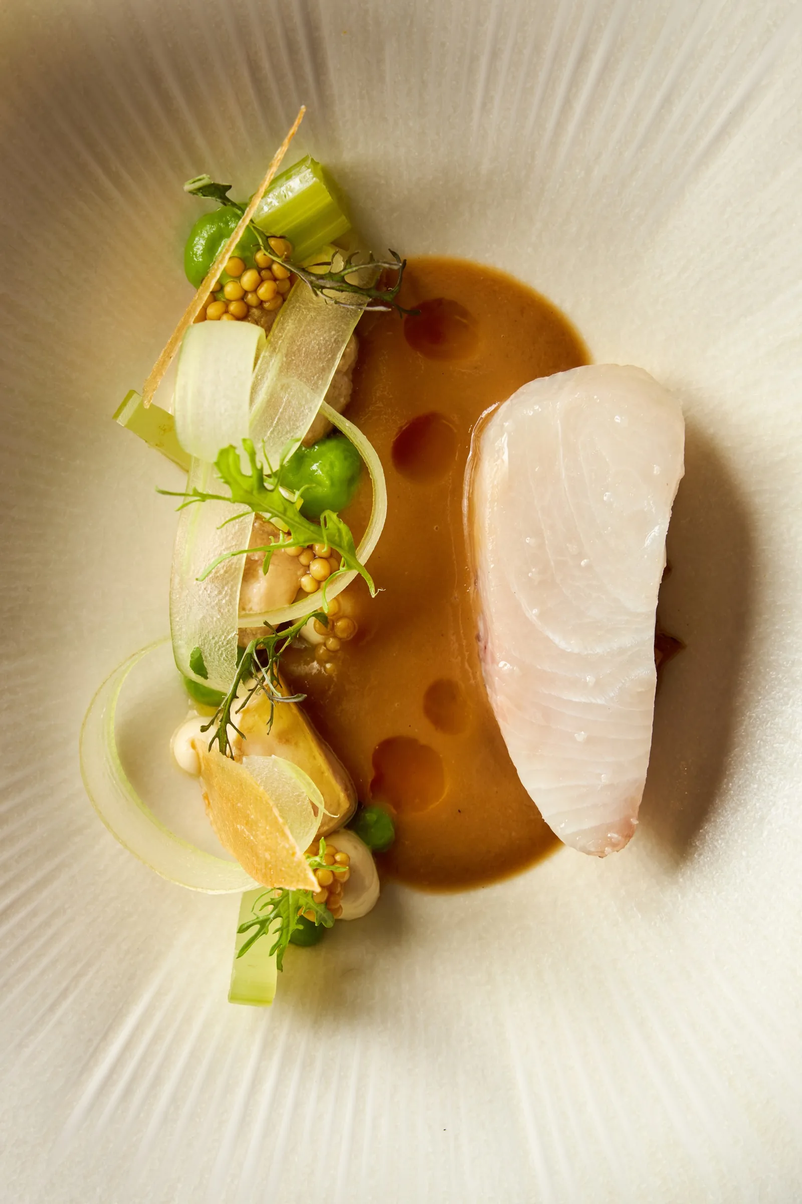 Cadence by Dan Bark - food 2