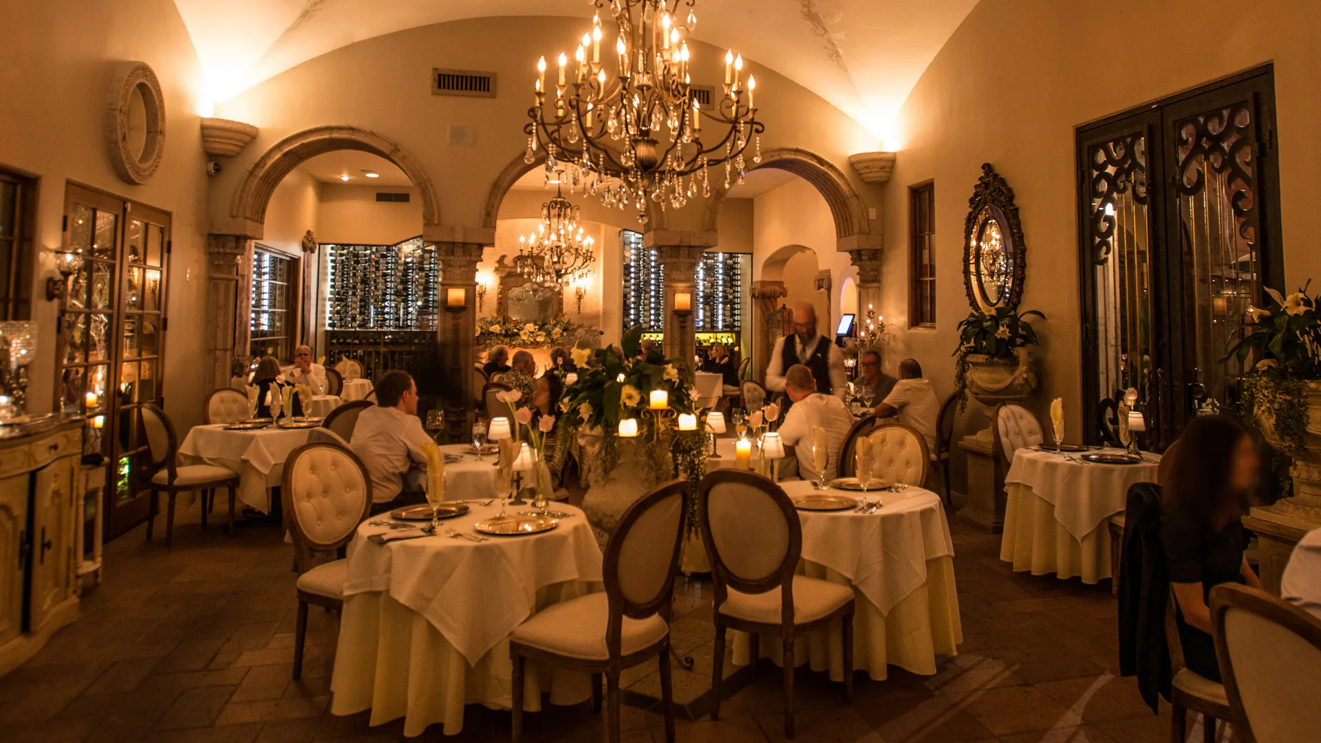 Cafe Monarch - restaurant in Scottsdale