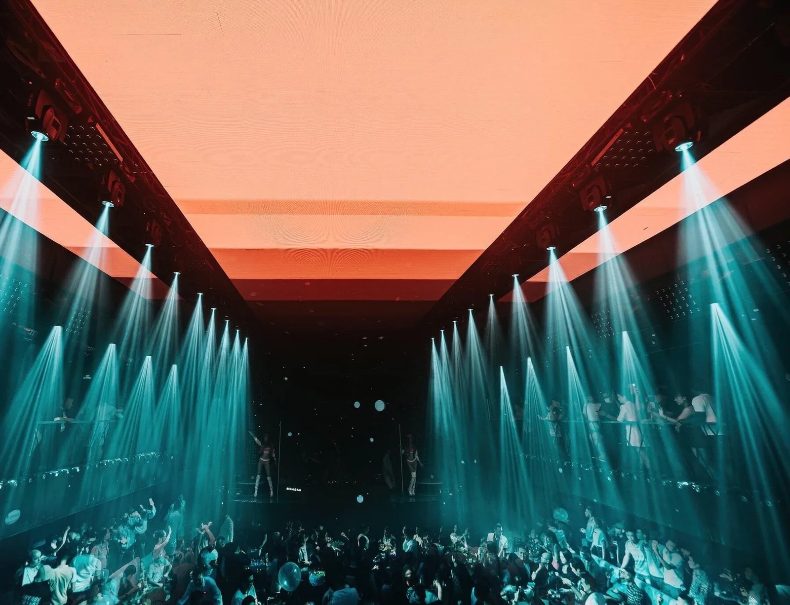 Canalis Club - saigon 3