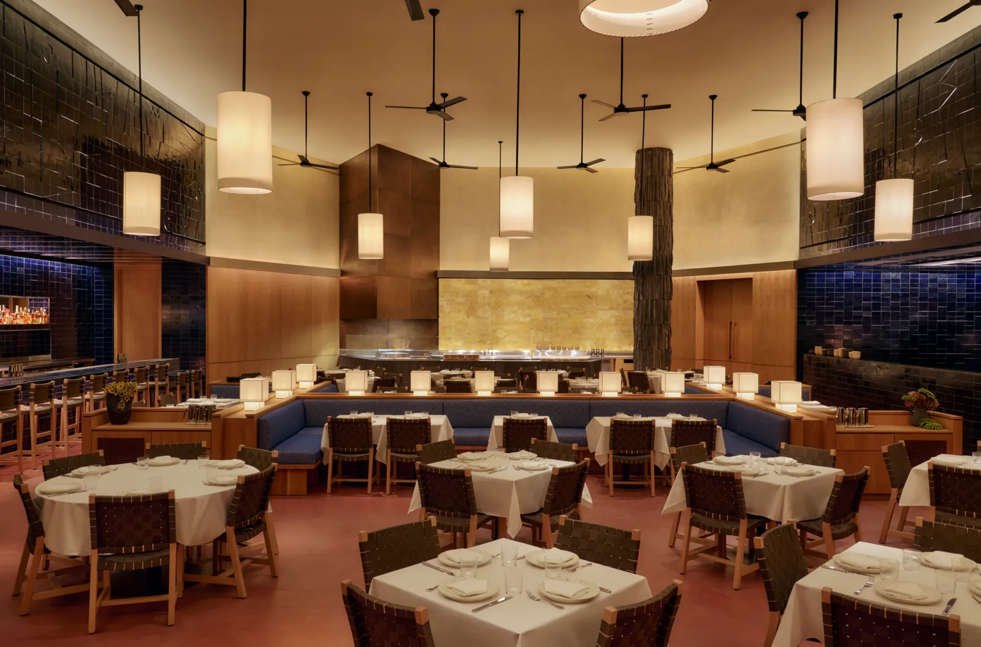 Cantina Contramar at Fontainebleau - restaurant in Las Vegas