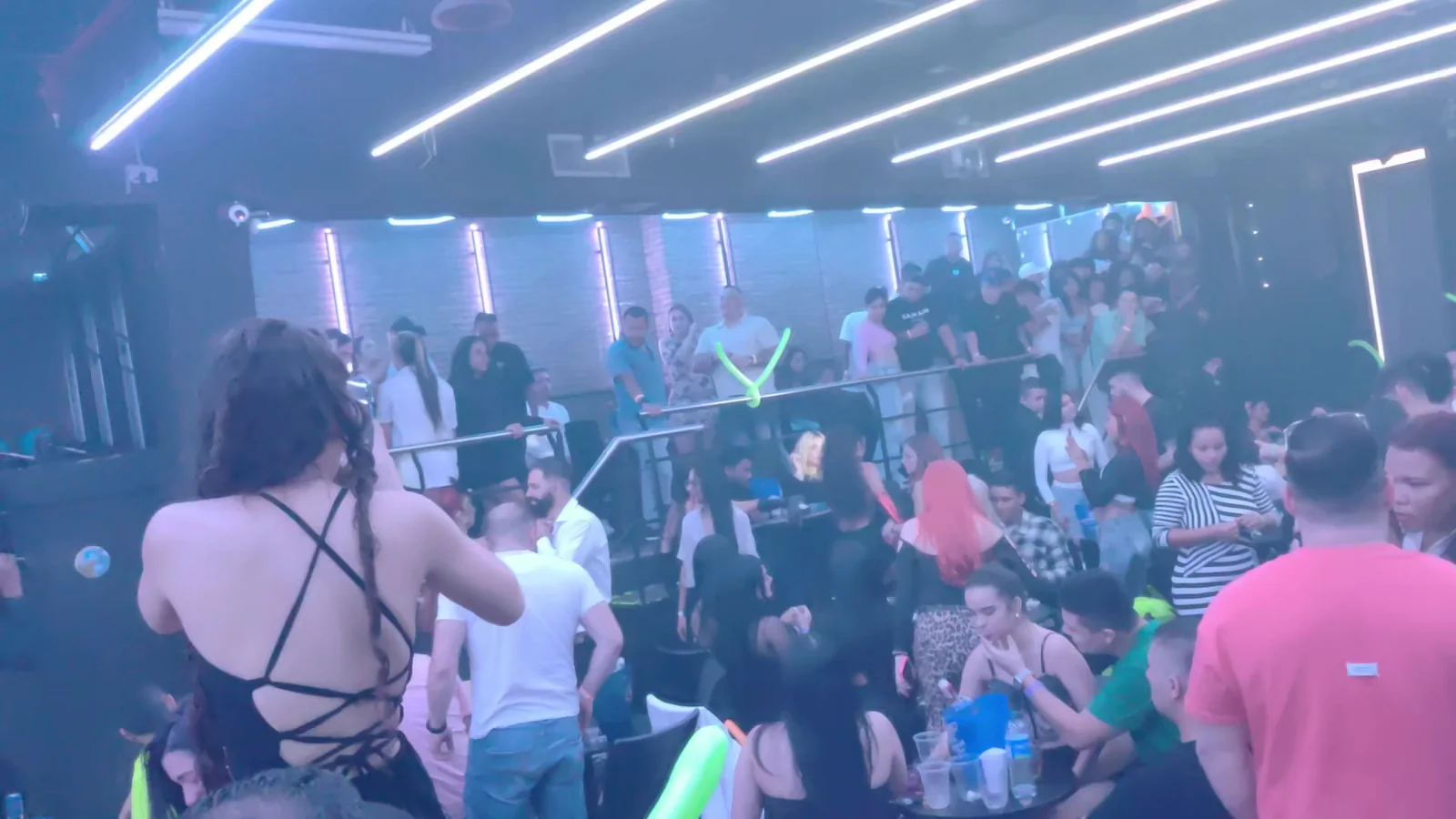 Cantina La 70 - a full bar