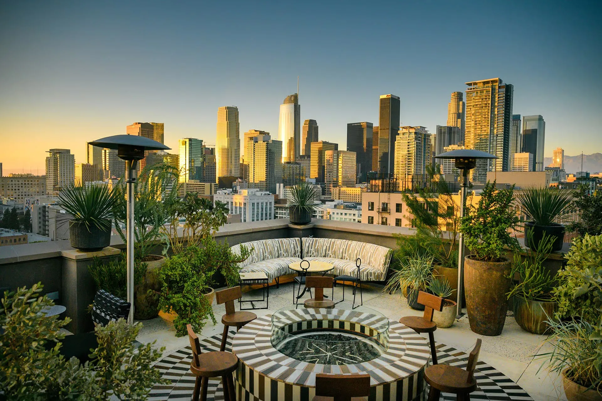 Cara Cara - restaurant in Los Angeles
