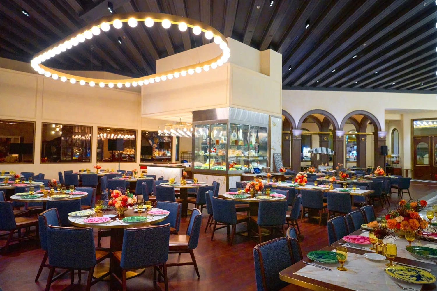 Carama at Mandalay Bay - restaurant in Las Vegas