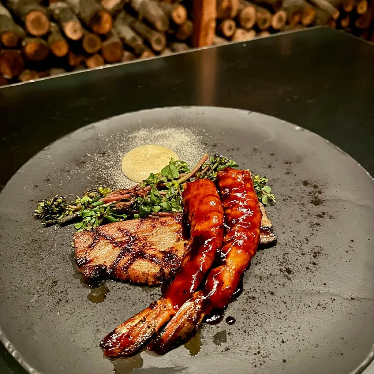 Carbon Cabron, restaurants in Cabo 3