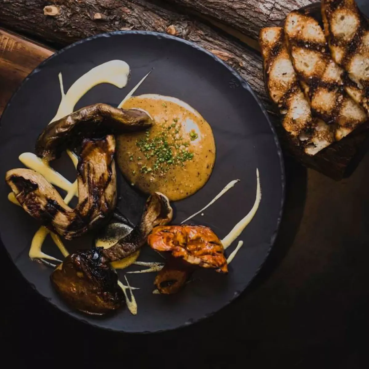 Carbon Cabron, restaurants in Cabo 4