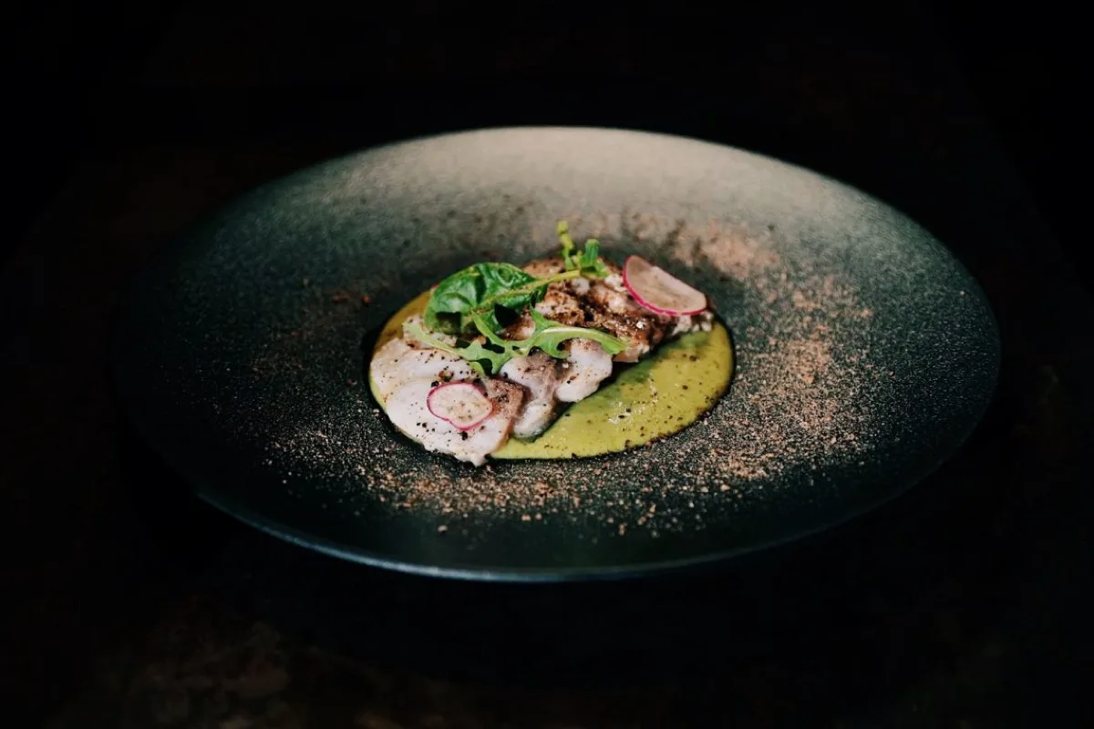 Carbon Cabron, restaurants in Cabo 5