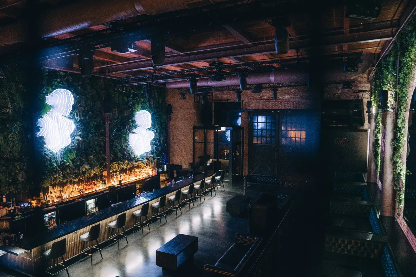 Carbon - chicago