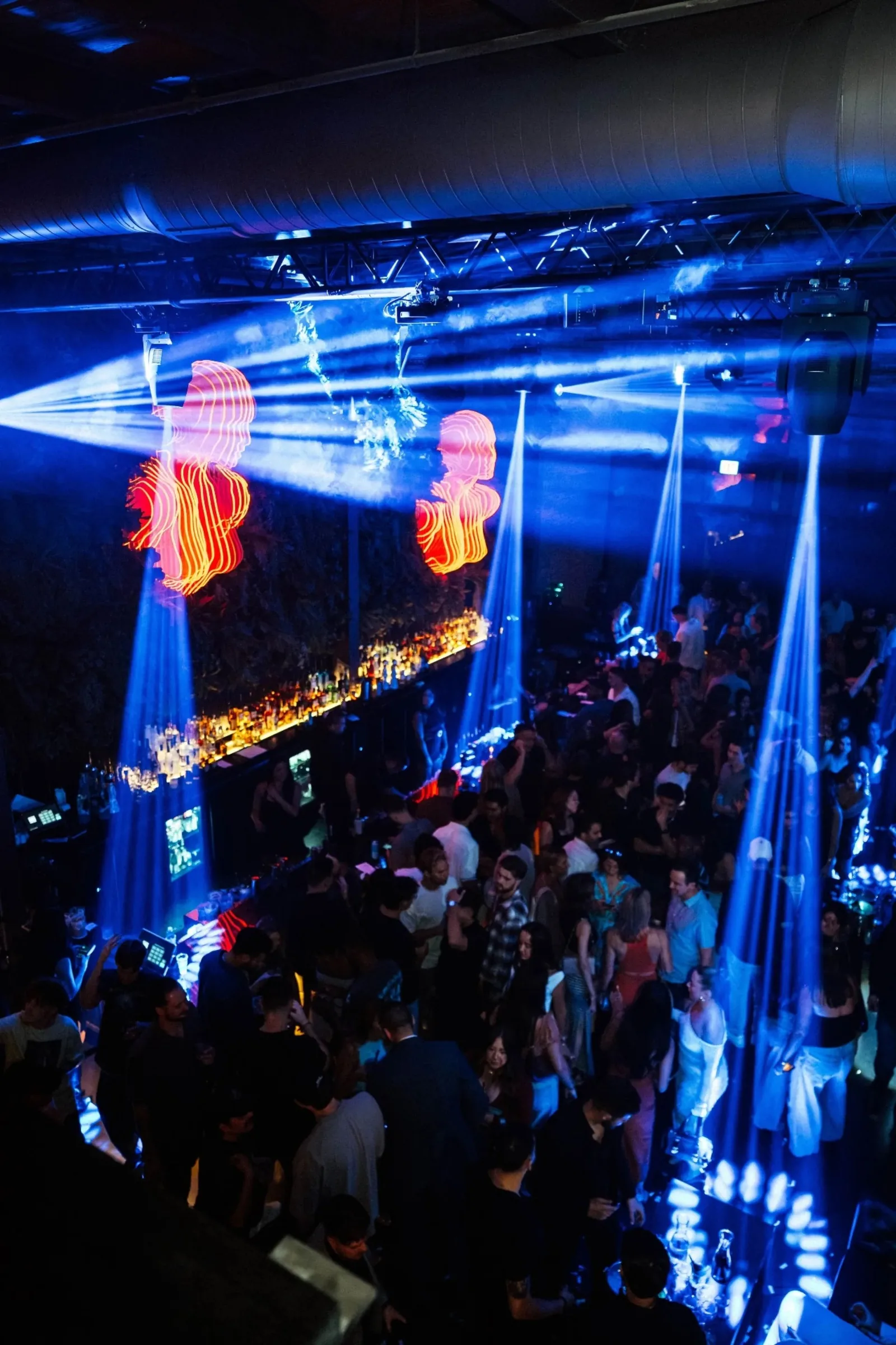Carbon - nightclub chicago