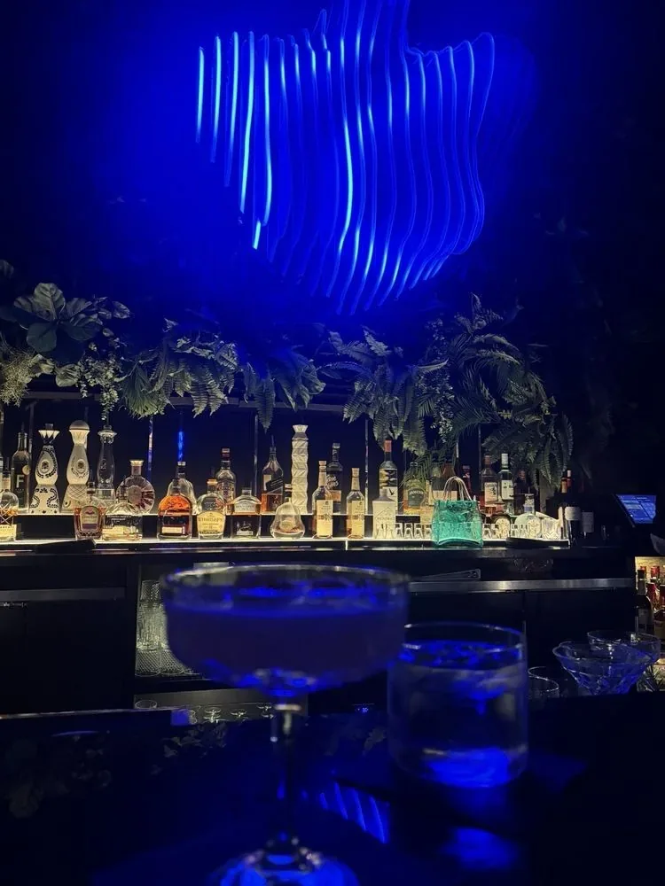 Carbon - nightclub chicago 4