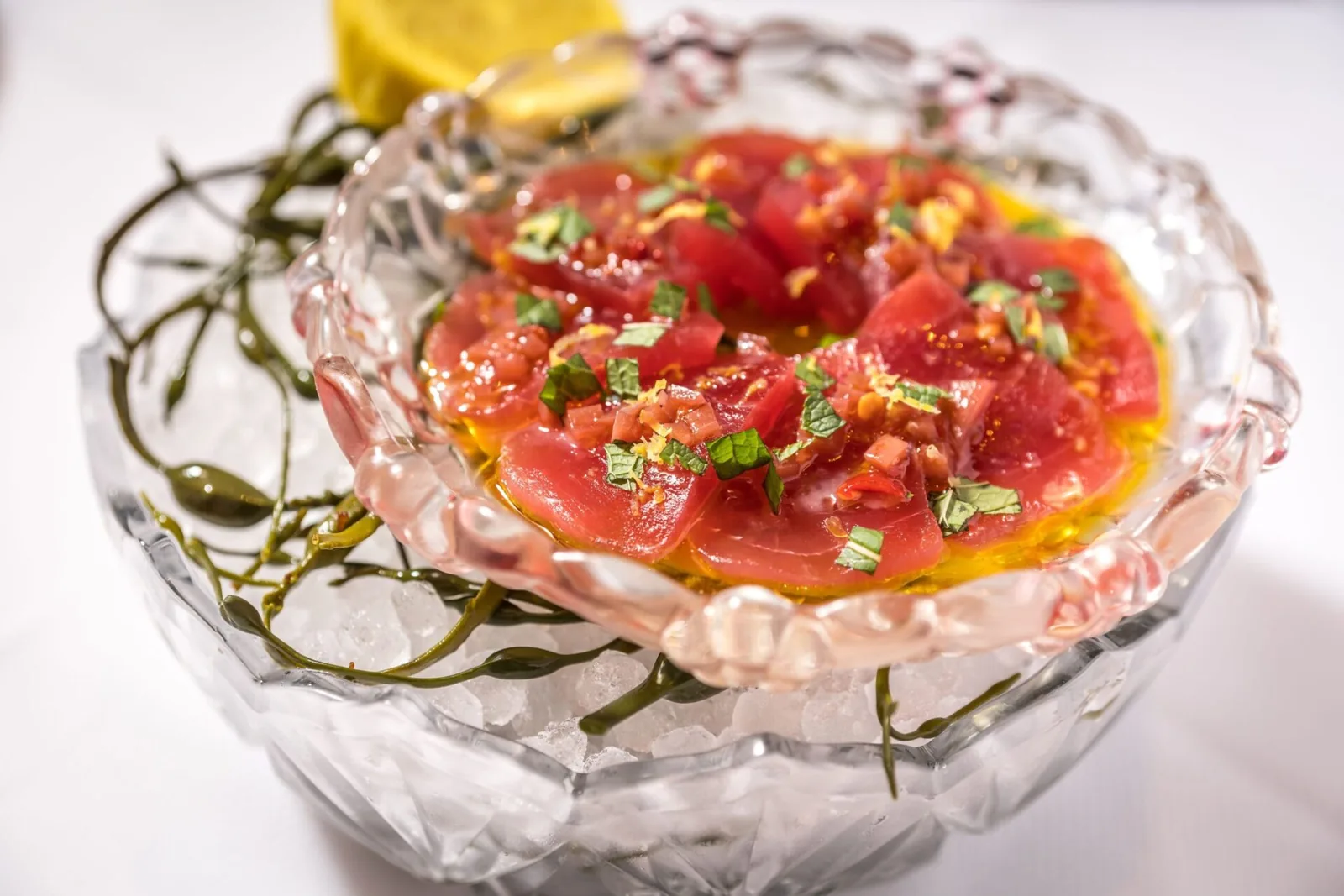 Carbone - restaurant