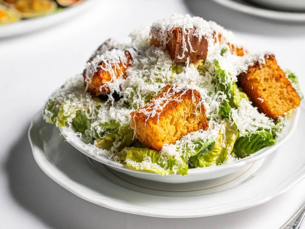 Carbone - restaurant 2