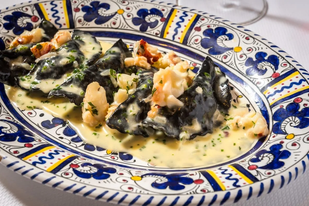 Carbone - restaurant 3