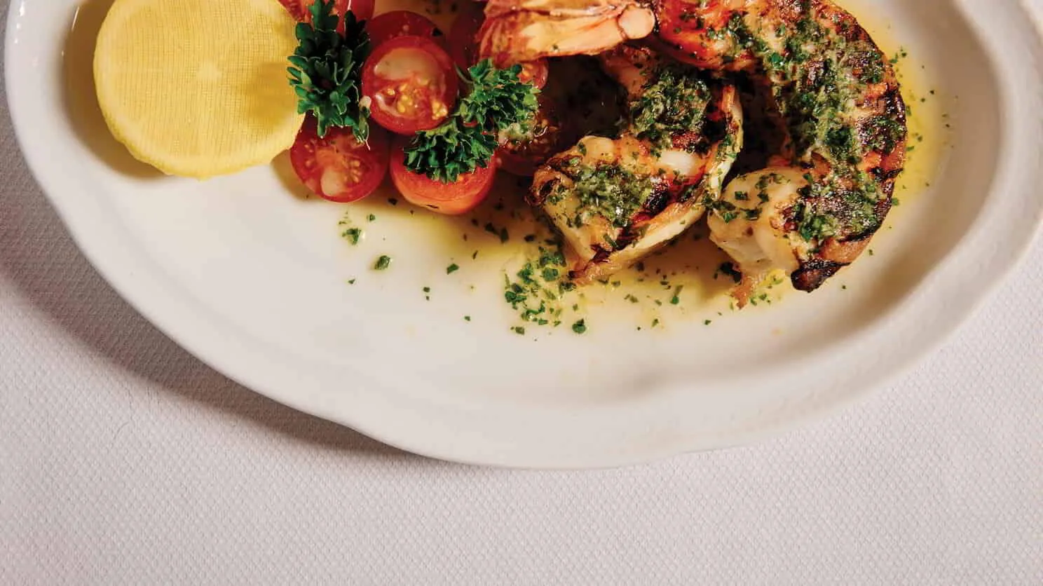 Carbone at Aria - italian restaurant 3