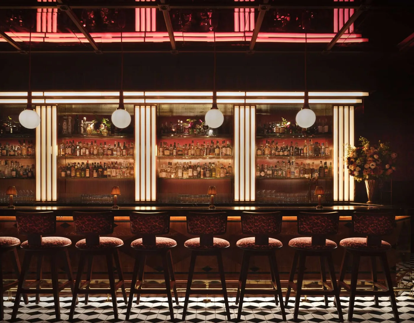 Carbone - interior 2