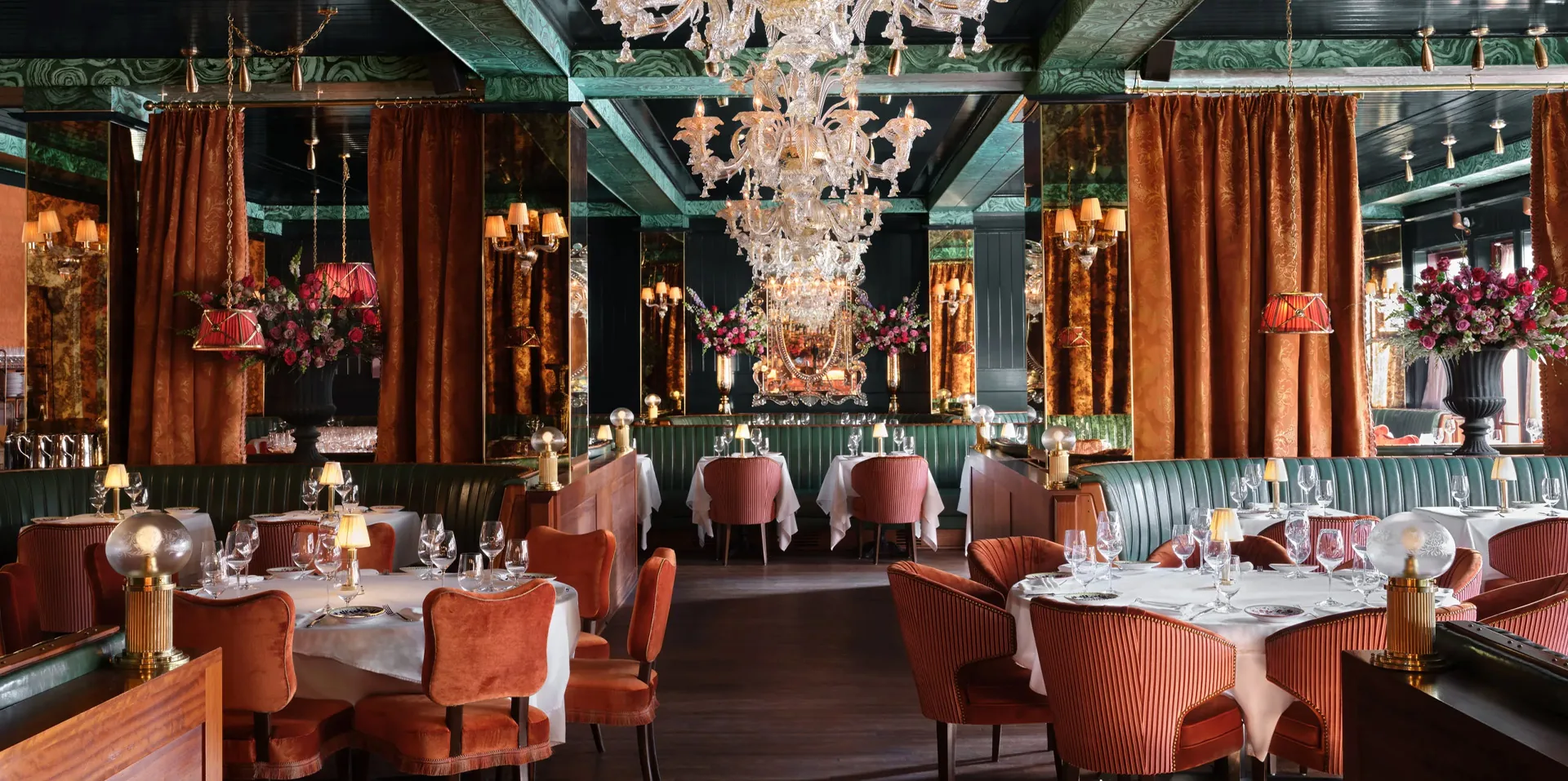 Carbone - restaurant in Miami